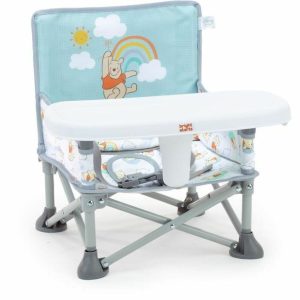 Elevador Disney Pop ‘n Sit Booster Gris
