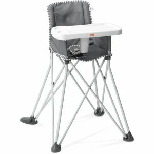 Trona Gris Bright Starts