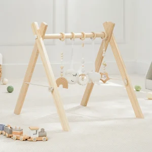Play Gym - Gimnasio para bebé