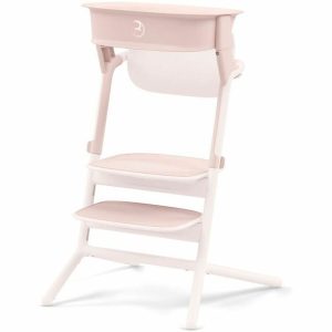 Taburete Step Cybex Lemo 2 Método Montessori Rosa