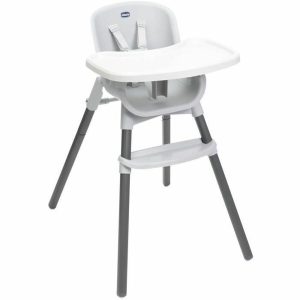 Trona Chicco Gris