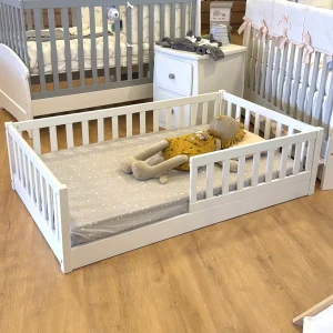 Cama Montessori Martina - Individual