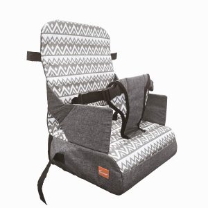 Elevador Dreambaby DREAMBABY ON-THE-GO Gris