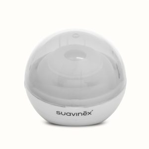 ESTERILIZADOR CHUPETES PORTATIL SUAVINEX
