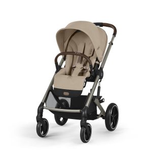 SILLA BALIOS S LUX CYBEX