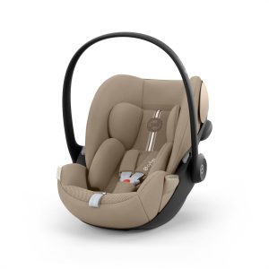 SILLA AUTO CLOUD G I-SIZE PLUS CYBEX