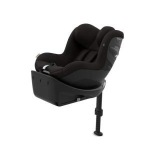 SILLA AUTO SIRONA Gi I-SIZE + REDUCTOR CYBEX