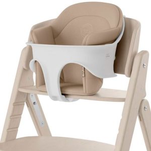 COJIN TRONA CLICK & FOLD COMFORT INLAY CYBEX