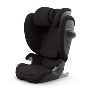 SILLA AUTO SOLUTION G2 I-FIX CYBEX
