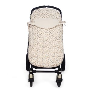 SACO SILLA ENTRETIEMPO FOOTMUFF PASITO A PASITO
