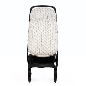 SACO SILLA ENTRETIEMPO FOOTMUFF BOTTON WALKING MUM
