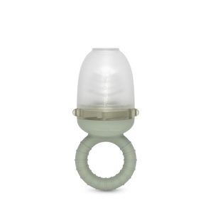 ALIMENTADOR ANTIAHOGO SILICONA SUAVINEX