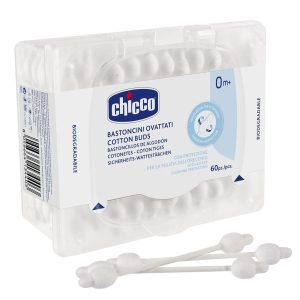 BASTONCILLOS LIMPIEZA DE SEGURIDAD 10441 CHICCO