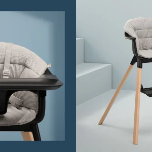 Stokke® Clikk™ Silla