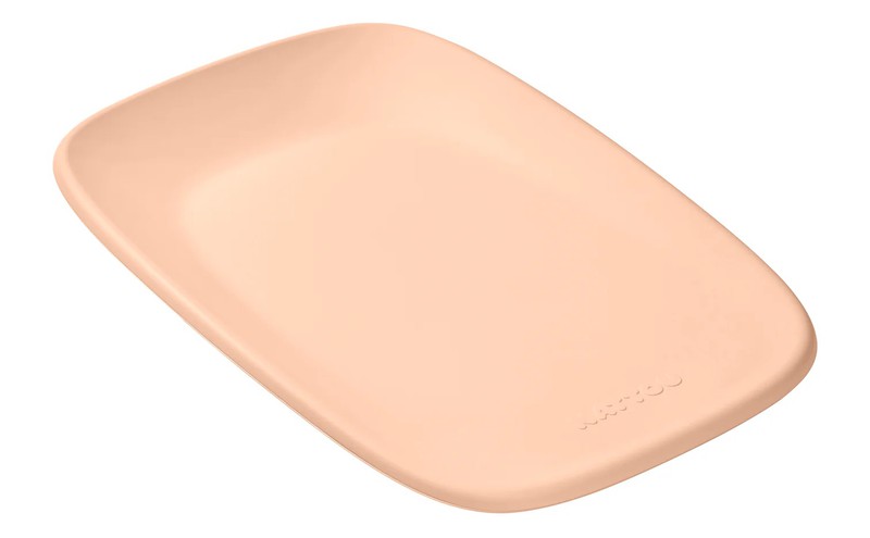 Cambiador Softy Peach