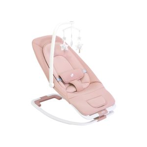 Silla Mecedora Bouncer Bebe Joie Dreamer Lola
