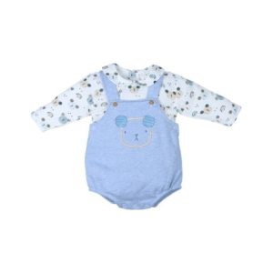 Conjunto 2 Piezas