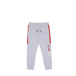 Pantalón Tipo Jogger Para Niño Be Diferent
