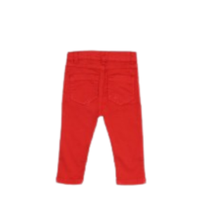 Pantalon Bebe Niña