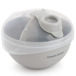 DISPENSADOR DE LECHE FÓRMULA