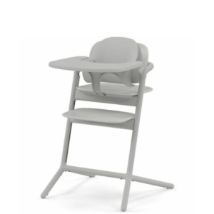 Trona Cybex Gris Ante