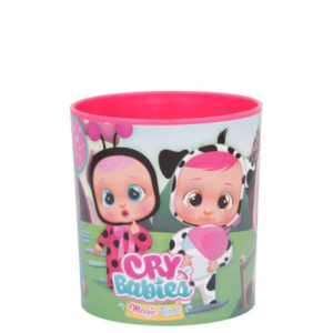 Taza Micro 350ml Cry Babies